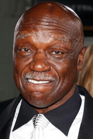 Picture of Tony Burton