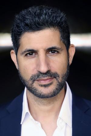 Picture of Assaf Cohen