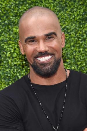 Picture of Shemar Moore