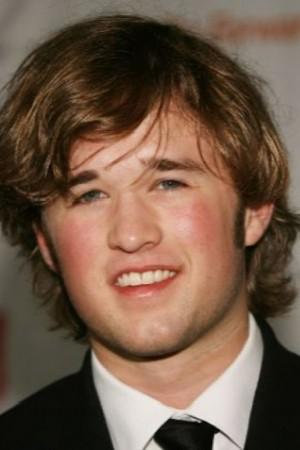 Picture of Haley Joel Osment