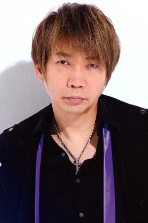 Picture of Junichi Suwabe