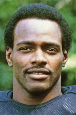 Picture of Walter Payton