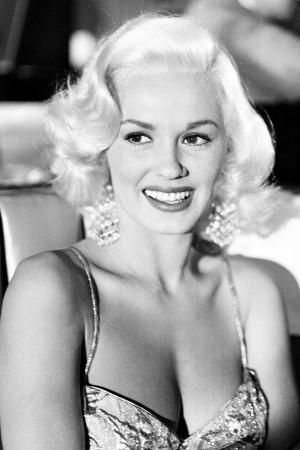 Picture of Mamie Van Doren