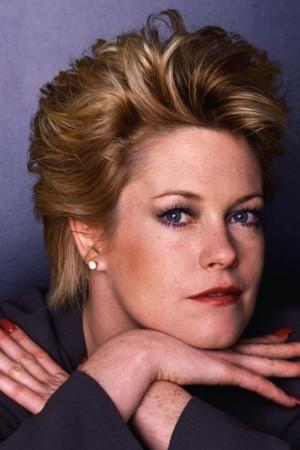 Picture of Melanie Griffith