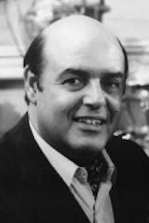 Picture of Michael Lombard