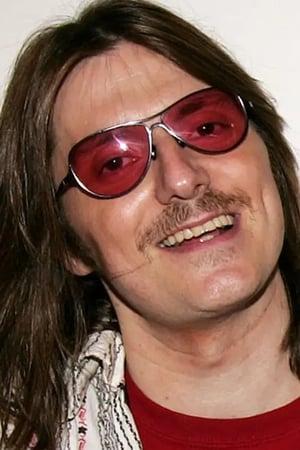 Picture of Mitch Hedberg