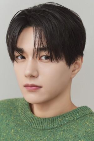 Picture of Kim Myung-soo