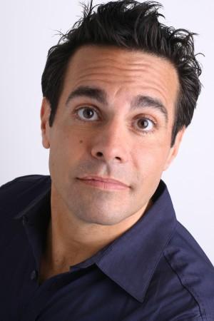 Picture of Mario Cantone