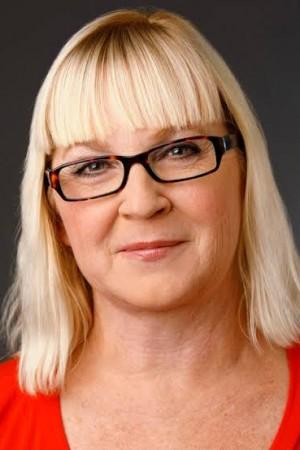Picture of Carolyn Lawrence