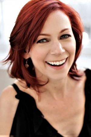 Picture of Carrie Preston