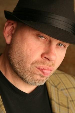 Picture of Vince Lozano