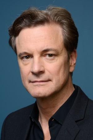 Picture of Colin Firth
