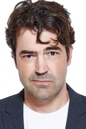 Picture of Ron Livingston