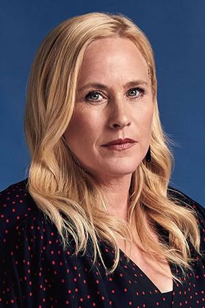 Picture of Patricia Arquette