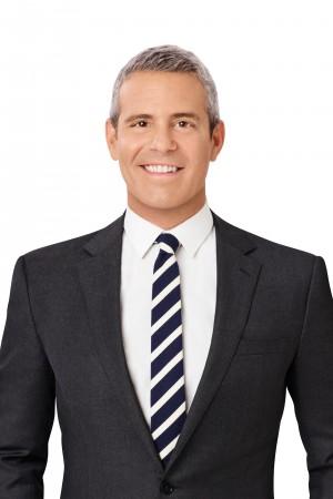 Picture of Andy Cohen