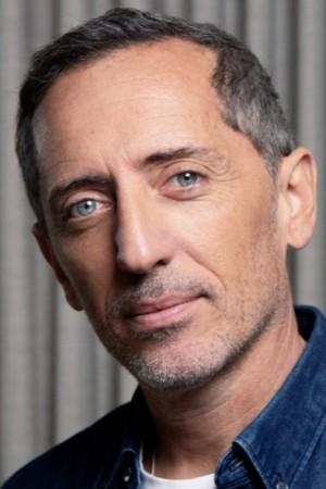 Picture of Gad Elmaleh