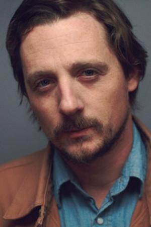 Picture of Sturgill Simpson