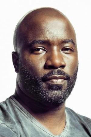 Picture of Mike Colter