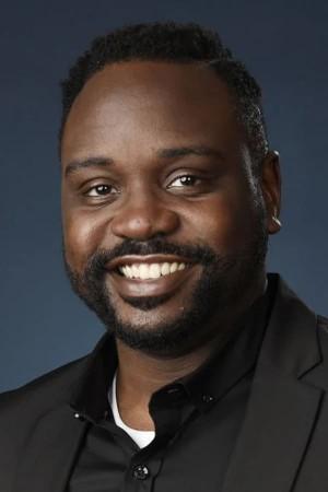 Picture of Brian Tyree Henry