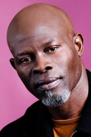 Picture of Djimon Hounsou