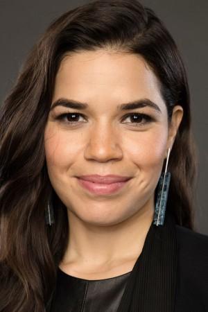 Picture of America Ferrera