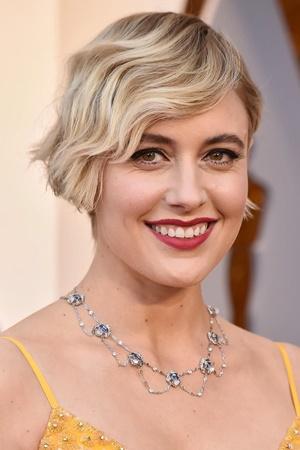 Picture of Greta Gerwig