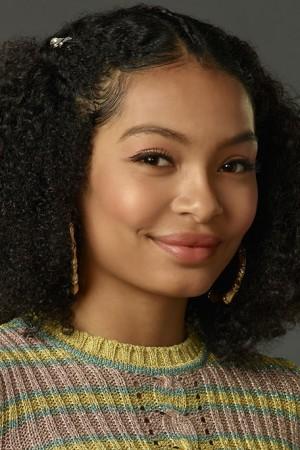 Picture of Yara Shahidi