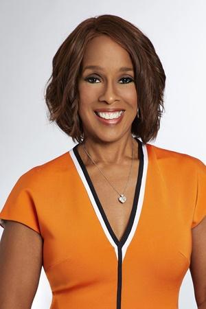 Picture of Gayle King