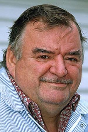 Picture of Paul Shane
