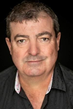 Picture of Geoff Dolan