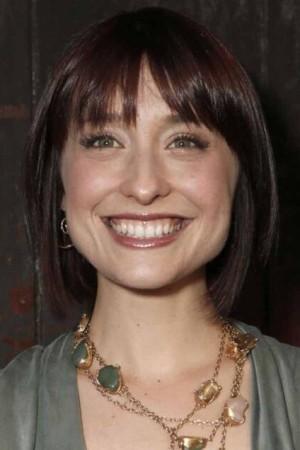 Picture of Allison Mack