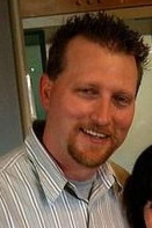 Picture of Virgil Frye