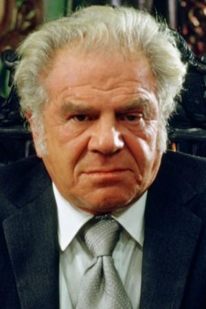 Picture of Lionel Stander