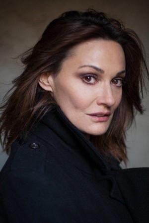 Picture of Sarah Parish