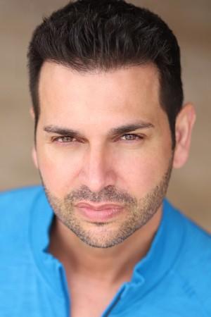 Picture of Adrian R'Mante
