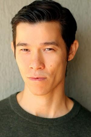 Picture of Jason Tobin
