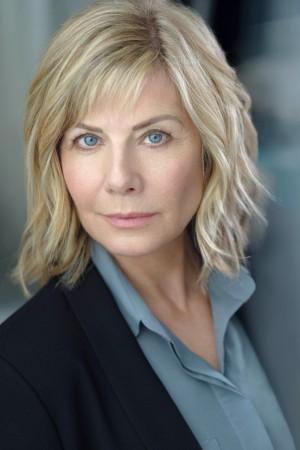 Picture of Glynis Barber