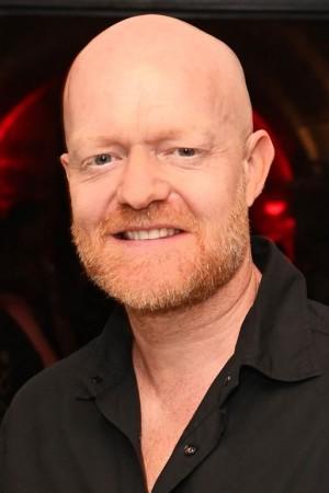 Picture of Jake Wood
