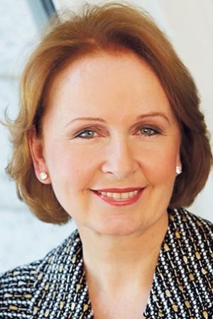 Picture of Kate Burton
