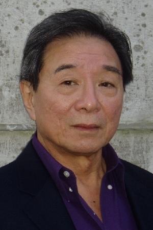 Picture of Randall Duk Kim