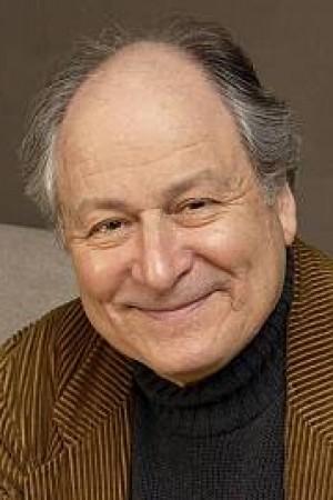 Picture of David Margulies