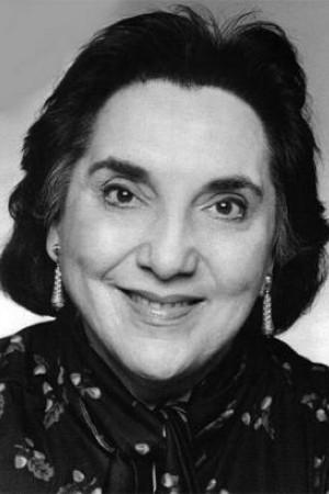 Picture of Antonia Rey