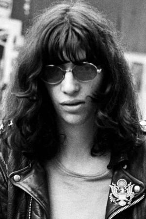 Picture of Joey Ramone