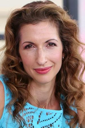 Picture of Alysia Reiner