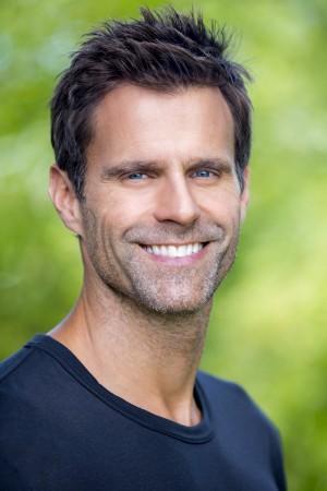Picture of Cameron Mathison