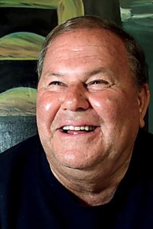 Picture of Jack Sheldon