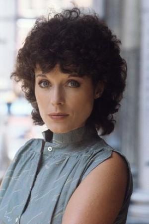 Picture of Jill Gascoine