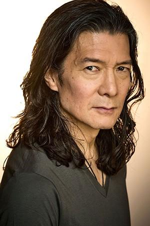 Picture of Tohoru Masamune