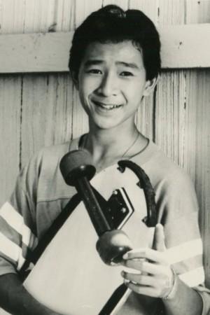 Picture of Ke Huy Quan