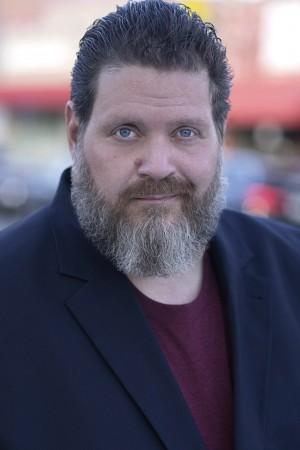 Picture of B.J. Barie